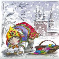 Poor Kitty (from Russia with Love)