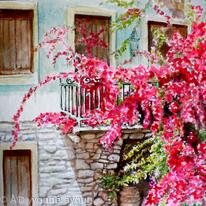 In Full Bloom