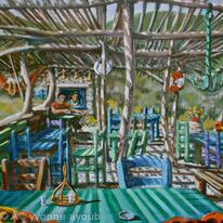 Kasro Beach Taverna