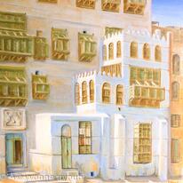 Saudi Old Jeddah 01