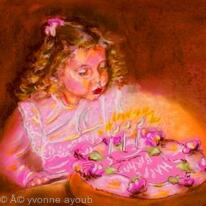 Birthday wish