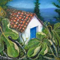 Fig Leaves