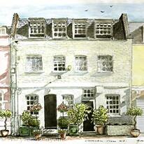 Clarendon Close