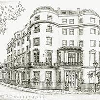 Gloucester Square