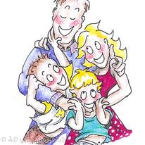 Happy Family