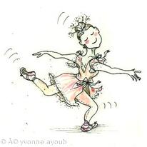 Little Ballerina