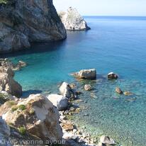 Skiathos, Greece