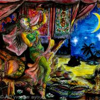 Arabian Nights