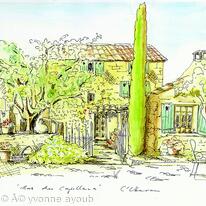 Mas de Capellan