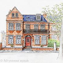 Victorian Villa