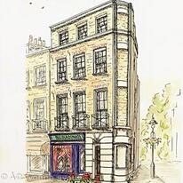 Connaught St