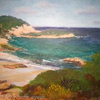 The Cornish Coast