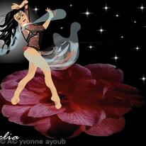 Camelia 003