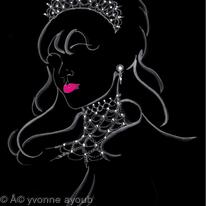 Vodka Princess