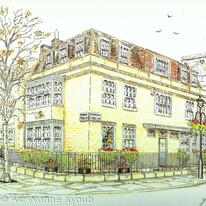 Southwick Place W2