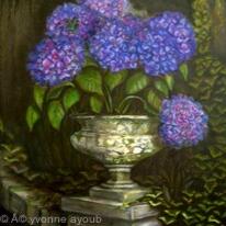 Hydrangeas