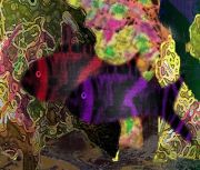 Section of Digital Ocean