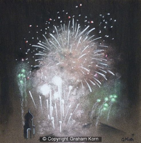 Fireworks 3