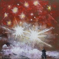 Fireworks 1