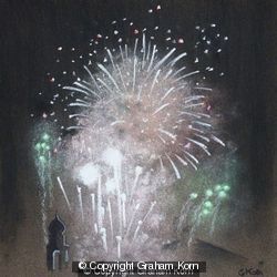 Fireworks 3