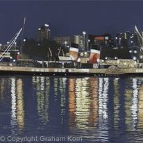 Relaunch of the Waverley