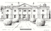 Wortley Hall 