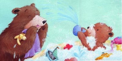 Sneak preview from 'Before We Go To Bed' due publication 2011