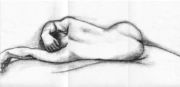 Life drawing 2