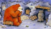 Cover art for Gruff The Grump
