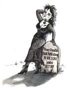 Penny Dreadful (FM Publications website)