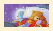 Sleepy, Sleepy Me (from 'Sleepy Me') signed and mounted