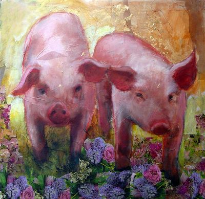 pigs