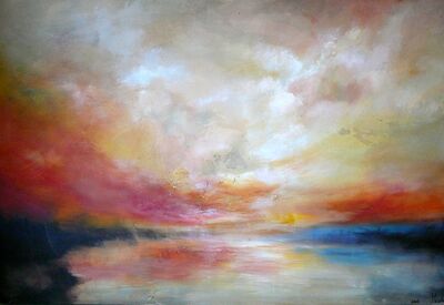 waterscape