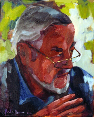 volker huber