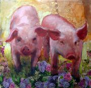 pigs