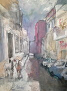 My street