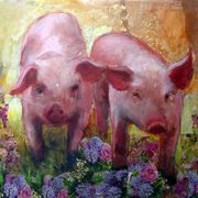pigs