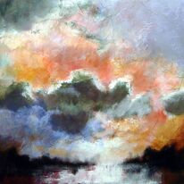 after the rain