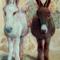 Jenny and Julliet