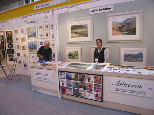trade enquiries