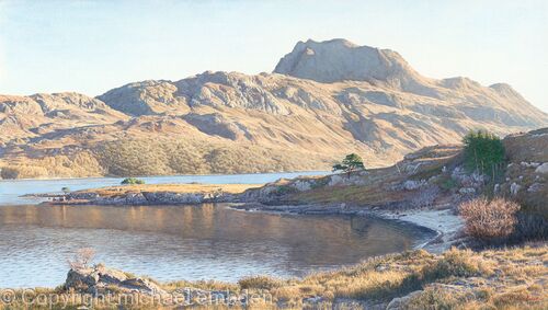 Slioch