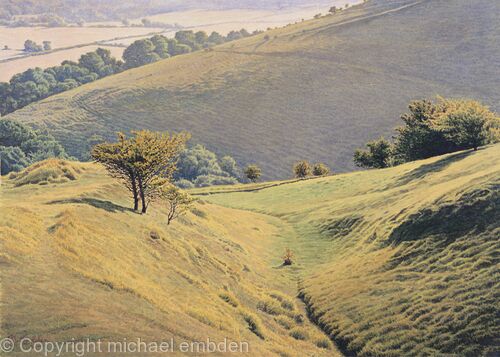 South Downs