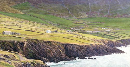 Coastline