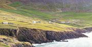 Coastline