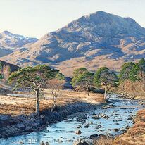 Highland River