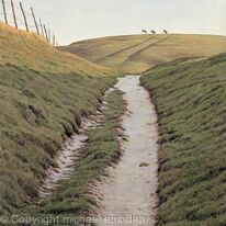 Chalk Path