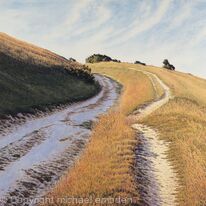 Chalk Path II