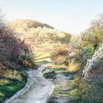 Autumn Path