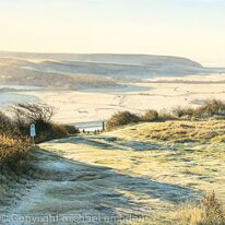 Autumn Frost