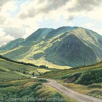 Glen Etive